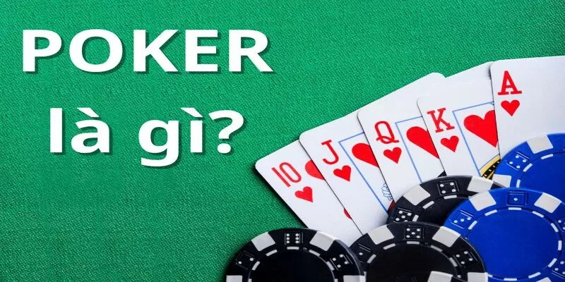 Poker dễ chơi, thưởng lớn