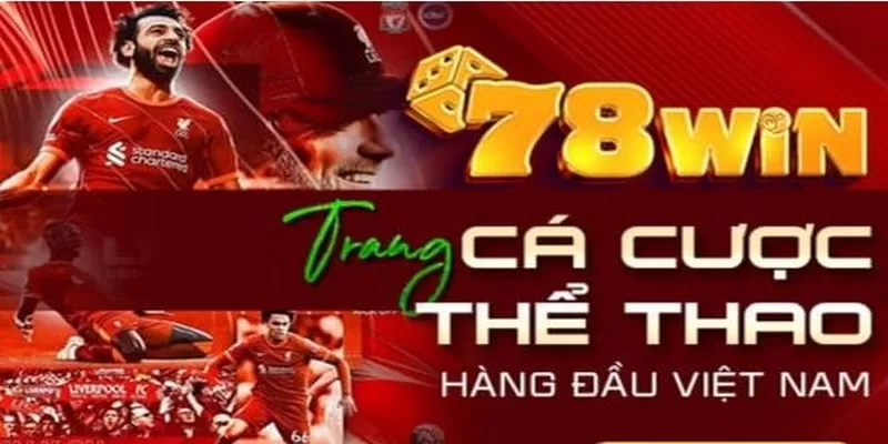 Nhanh chóng cùng tham gia sảnh chơi thể thao 78win